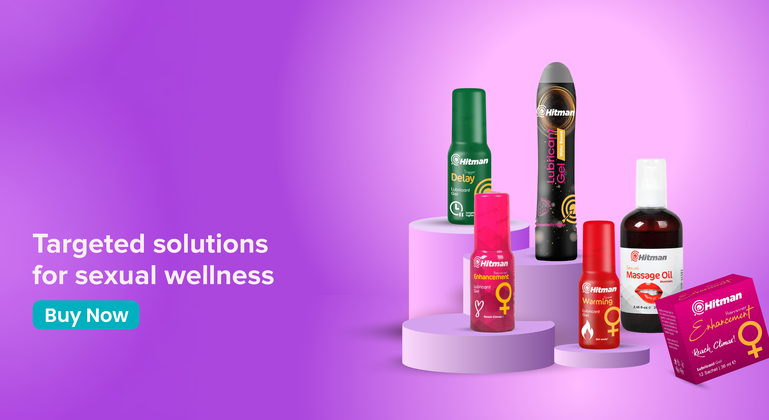 Healthway Direct – Header Banner 2 with text – Hitman – 2560 x1440